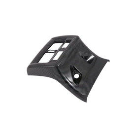 NINTE Rear Air Vent Outlet Cover For Toyota Avalon 2019-2021 Fender