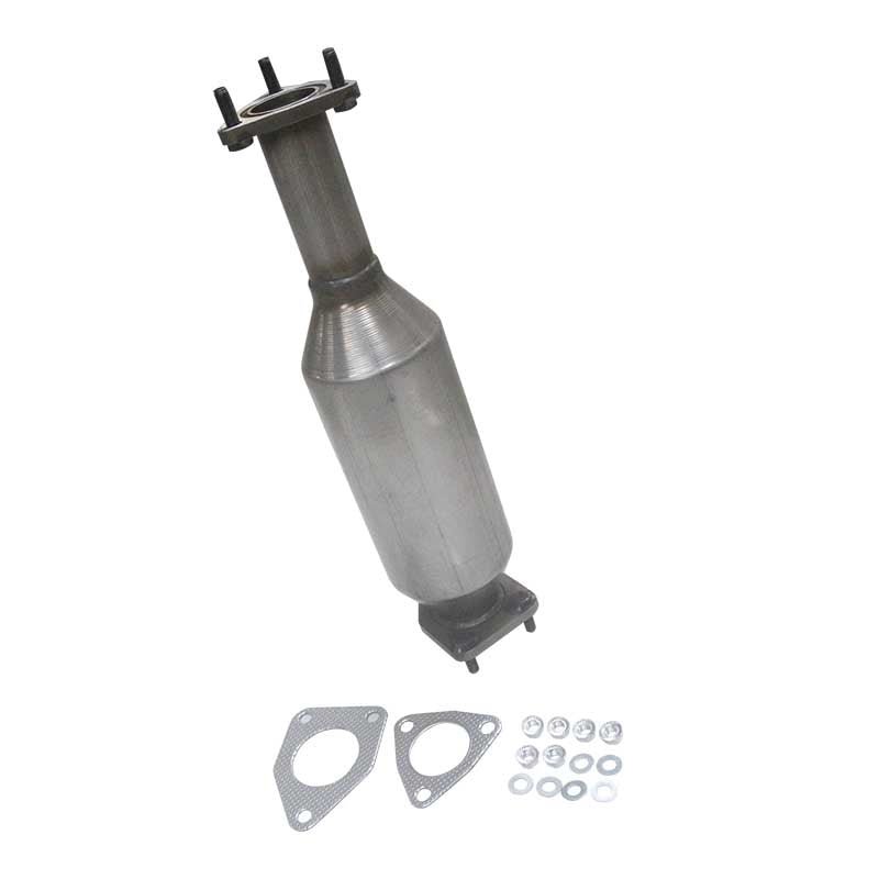 NINTE Catalytic Converter W/Gasket For 2003 - 2007 Honda Accord 2.4L 2354CC L4 - NINTE