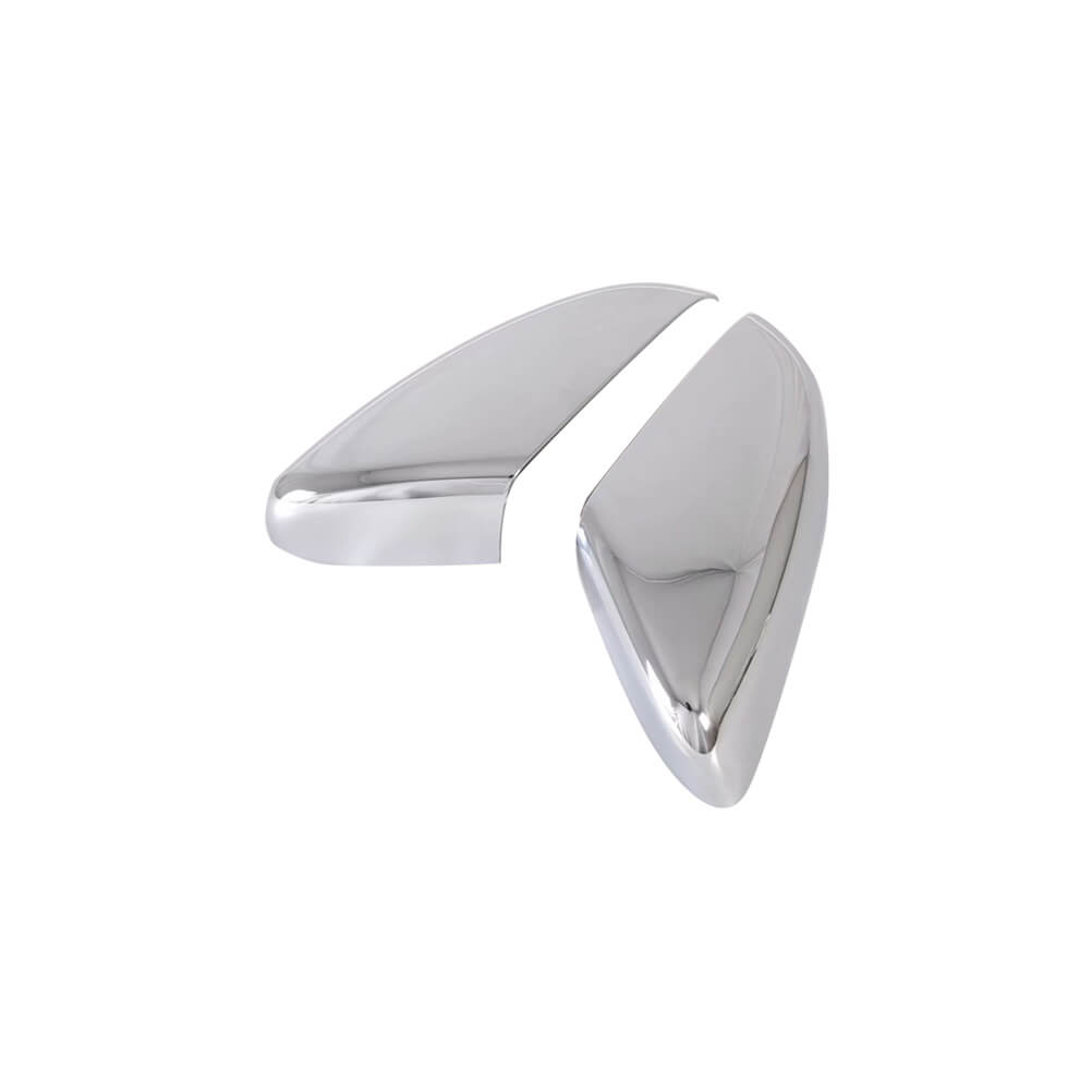 NINTE Door Mirror Covers For Chevrolet Cavalier 2019