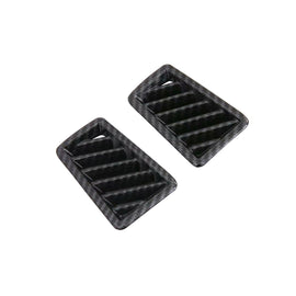 NINTE Front Air Vent For Toyota Avalon 2019-2021 Frame Cover