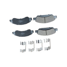 Load image into Gallery viewer, NINTE Front Ceramic Brake Pads for Chevrolet Tahoe GMC Sierra 1500 Yukon Escalade 4PCS