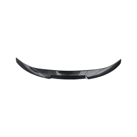 NINTE For 2012 - 2019 BMW Rear Spoiler F80 M3 3 Series F30 335i Sedan Trunk Wing - NINTE