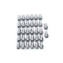 画像をギャラリービューアに読み込む, NINTE Set of 32 Lug Nuts For 2017-2023 Ford F250 F350 F450 Super Duty HCPZ-1012-B