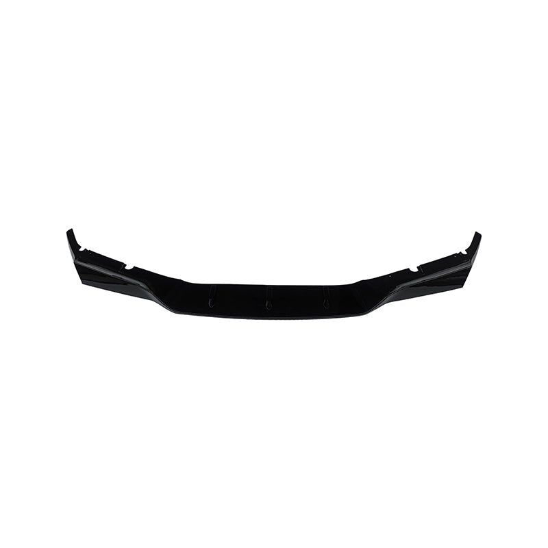 NINTE GTS Style Front Lip for 2018 - 2020 BMW Pre LCI F90 M5 Extension 1 Piece - NINTE