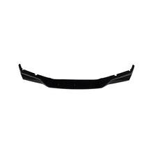 Laden Sie das Bild in den Galerie-Viewer, NINTE GTS Style Front Lip for 2018 - 2020 BMW Pre LCI F90 M5 Extension 1 Piece - NINTE