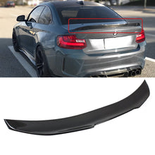 Laden Sie das Bild in den Galerie-Viewer, NINTE Rear Spoiler Fits for 2014-2018 BMW 2 Series F22