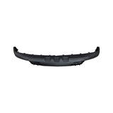 NINTE Front Bumper Valance Fits 16-18 Silverado 1500 without Tow Hooks without Skid Plate 84029773