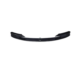 NINTE For 2012 - 2018 BMW F30 3 - Series M Tech Front Bumper Lip Front Splitter Gloss Black - NINTE