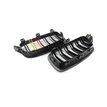 Charger l&#39;image dans la galerie, NINTE M Model Grille For BMW 3 Series F30 F35 12-18