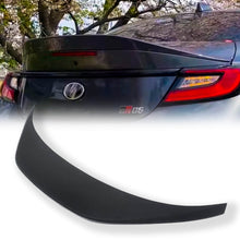 Cargar imagen en el visor de la galería, NINTE Rear Spoiler For 2022 2023 Toyota GR 86 Subaru BRZ ABS Matte Black