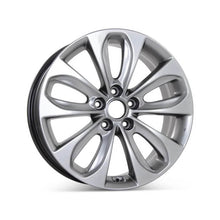 Cargar imagen en el visor de la galería, NINTE Rim for Hyundai Sonata 2011 2012 2013 Alloy Replacement Wheel