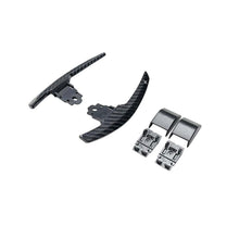 Load image into Gallery viewer, NINTE Steering Wheel Shift Paddles For BMW M3 M4 F30 F32 F80 F82 Carbon Fiber Paddle Replacement - NINTE