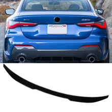 Load image into Gallery viewer, Ninte For 2021-2024 Bmw 4 Series G22 Coupe G82 M4 Rear Spoiler Spoiler