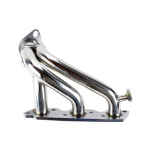 Load image into Gallery viewer, NINTE For 1995-2002 Chevy Camaro 3.8L V6 Exhaust Headers Manifold Stainless Steel