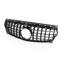 Cargar imagen en el visor de la galería, NINTE Grill For 2013-2016 Benz W117 CLA200 CLA250 CLA45 AMG