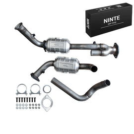 NINTE For 1999 - 2007 Chevy Silverado Tahoe Suburban GMC Sierra 1500 Yukon EPA Catalytic Converter - NINTE