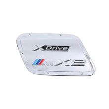 画像をギャラリービューアに読み込む, Ninte BMW X2 2018 Oil Fuel Tank Cap Sequins Covers Stickers External Decoration - NINTE