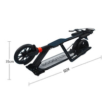 Load image into Gallery viewer, Ninte V1 Pedal Scooter
