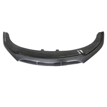 Load image into Gallery viewer, NINTE Front Lip Fits 2020-2023 Dodge Charger Widebody Dual Layer Carbon Look