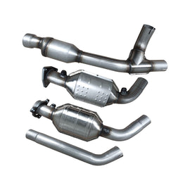 NINTE For 2014 - 2018 Chevrolet Silverado 1500 5.3L/4.3L /4.8L catalytic converter EPA - NINTE