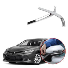 Load image into Gallery viewer, NINTE Toyota Camry 2018-2020 ABS Chrome Rearview Side Mirror Cover Trim Strip - NINTE