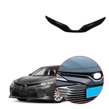 Load image into Gallery viewer, Toyota Camry 2018-2019 L/LE/XLE Front Center Grille Cover - NINTE