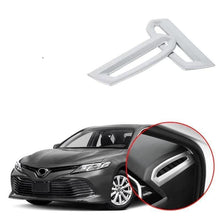 Charger l&#39;image dans la galerie, NINTE Toyota Camry 2018-2019 Inner Side Air Vent Outlet Cover - NINTE