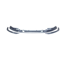 Load image into Gallery viewer, Ninte-ABS-Carbon-Fiber-Coating-front-lip-for-BMW-4-Series-G22-G23