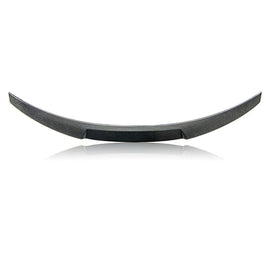 NINTE For 2014-2020 BMW 4 Series F32 Coupe 2 Door M4 Style Rear Spoiler Trunk Wing Carbon Fiber - NINTE