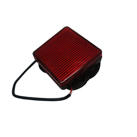 NINTE LED Brake Light For 2014 - 2024 Infiniti Q50 Diffuser - NINTE