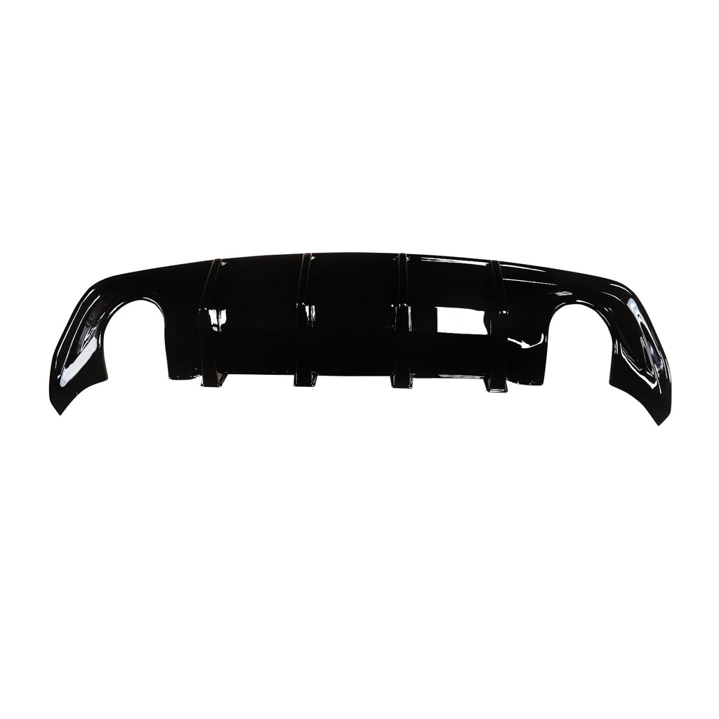 NINTE Rear Diffuser For 2020-2023 Dodge Charger SRT Hellcat Widebody