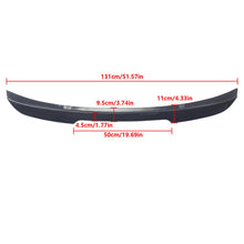 Load image into Gallery viewer, Ninte-rear-spoiler-for-bmw-5-series-e60