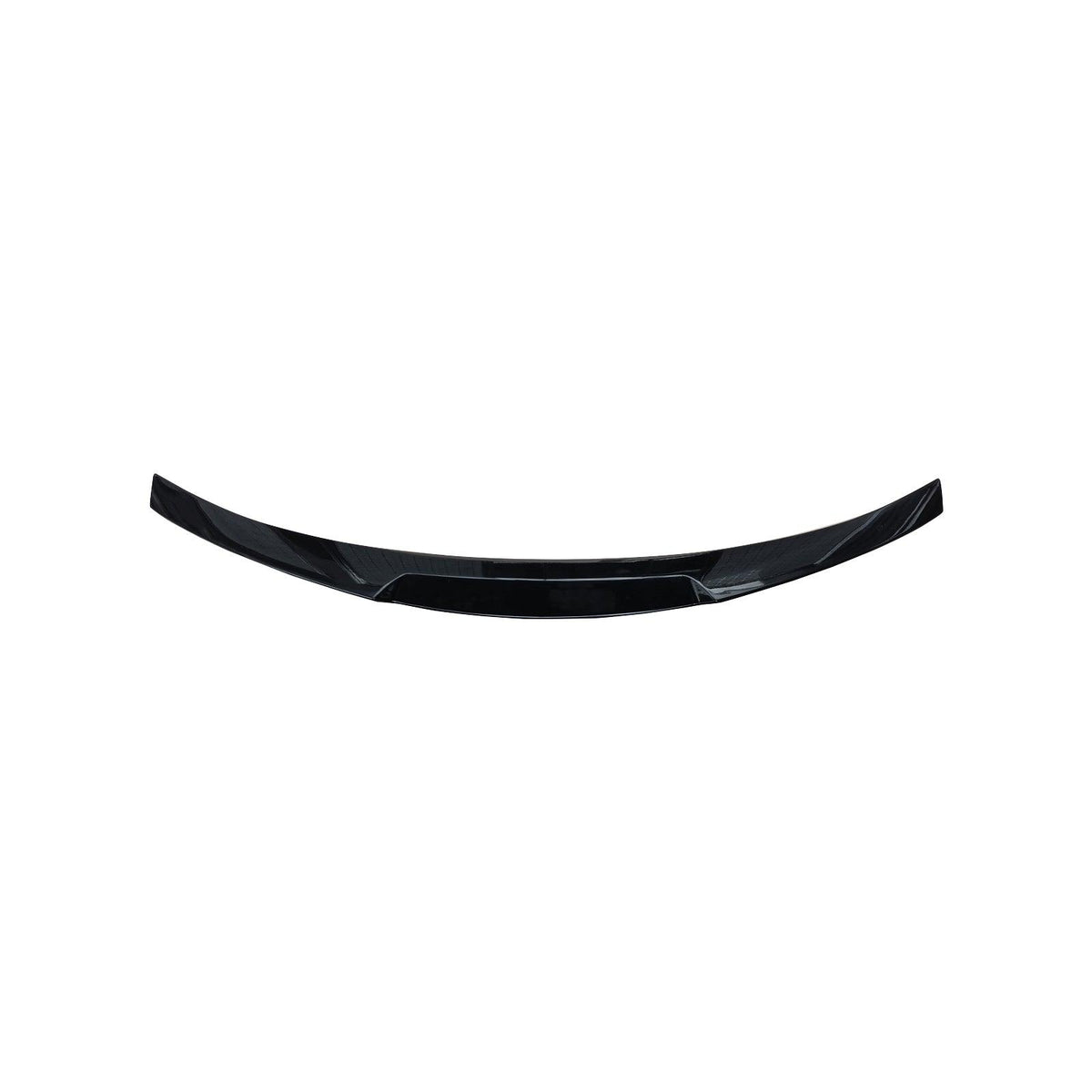 thumbnail image 2 of 229V Rear Window Roof Spoiler For BMW 3 Series E90 Sedan (2006-2011) – Unpainted, Flexible PU 2 of 5