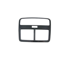 Cargar imagen en el visor de la galería, Ninte Rear Ac Vent Outlet Cover For Audi A4L 2020 Car Decorate