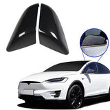 NINTE Mirror Covers For 2016-2022 Tesla Model X