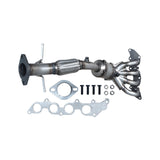 NINTE Catalytic Converter 2013-2020 Ford Fusion 2.5L