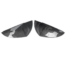 Cargar imagen en el visor de la galería, NINTE Mirror Caps Replacement For 2021 2022 2023 Lexus IS 300 IS 350 IS 500 F Real Carbon Fiber M Style