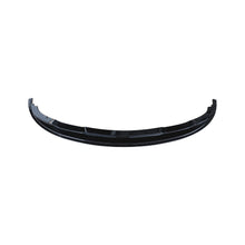 Cargar imagen en el visor de la galería, NINTE Front Lip For 09-12 BMW E90 E91 328i 335i FACELIFT Gloss Black