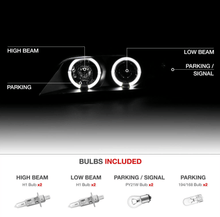 Cargar imagen en el visor de la galería, Headlight - NINTE