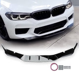 NINTE Front Lip For 2018-2020 BMW M5 F90