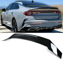 Load image into Gallery viewer, NINTE Rear Spoiler For 2021 2022 KIA K5 LX LXS GT EX 