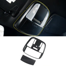 Cargar imagen en el visor de la galería, NINTE Front Reading Light Cover For 2011-2020 Dodge Charger