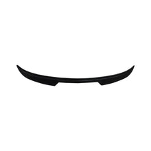 Laden Sie das Bild in den Galerie-Viewer, NINTE Rear Roof Spoiler Wing Fit For Ford Fiesta MK7 MK7.5 2008-2017 Painted Gloss Black One Piece Sport Style Without Logo - NINTE