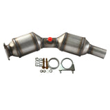 NINTE Catalytic Converter for 2010-2015 Toyota Prius 1.8L EPA OBDII DirectFit 8H642889