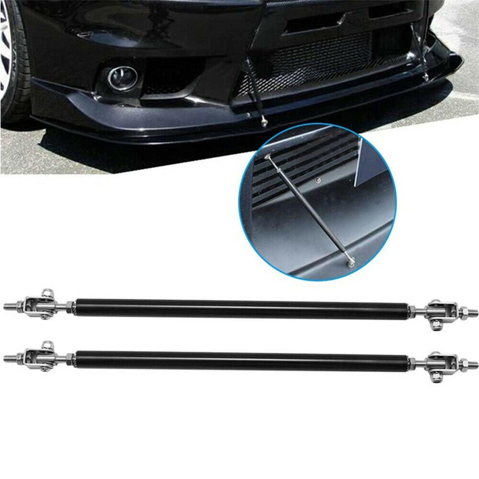 Load image into Gallery viewer, NINTE Universal Support Bar For BMW Chrysler Dodge Adjustable Front Splitter Bumper Lip Spoiler Strut Rod Tie - NINTE