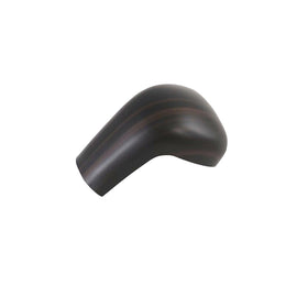 NINTE Shift Knob Cover For Toyota Avalon 2019-2021 Gear Stick Protector