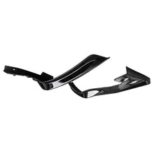 Load image into Gallery viewer, NINTE Rear Bumper Splitters For 2022-2023 Honda Civic Hatchback