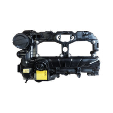Load image into Gallery viewer, Ninte Aluminum Valve Cover Kit For 12-18 Bmw N20 320I 328I 528I X3 X5 X1 Z4 2.0L L4 Engine