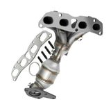 NINTE For 2007-2013 Nissan Altima 2.5L New Catalytic Converter EPA Direct-Fit