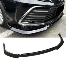 Load image into Gallery viewer, NINTE Front Bumper Lip For 2021-2023 Toyota Camry XV70 LE XLE Sedan